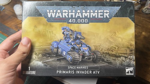 Games workshop warhammer 40k - games,
