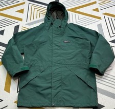 Vintage Berghaus Long Cornice