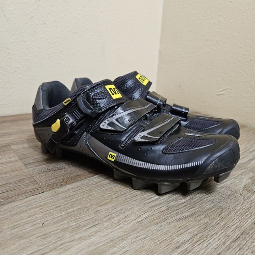 Mens mavic rush ergofit - mavic,