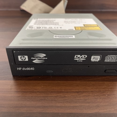 Lightscribe internal dvd - internal,