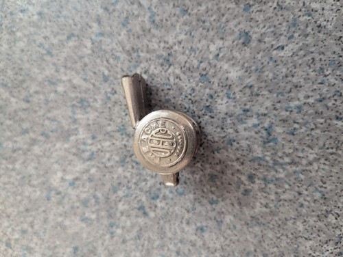 Vintage the acme whistle made - ,