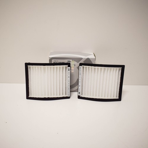 Bmw e36 interior - air, filter