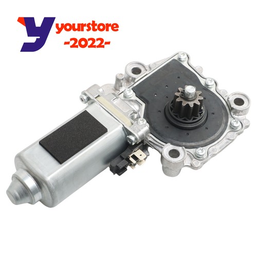 Front window regulator - front,