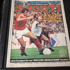 15/10/1977 Shoot Magazine