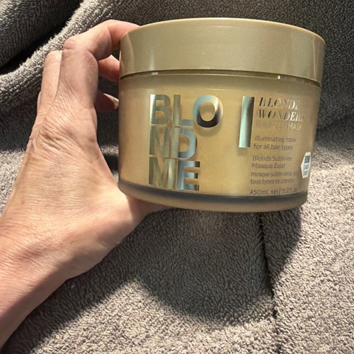 Schwarzkopf blonde wonders - blonde,