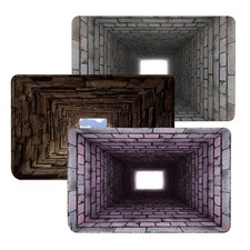 3D Rugs Optical Illusion 31.5
