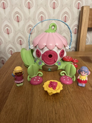Elc happyland fairy - elc, with