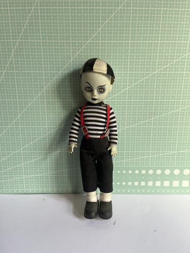 Living dead dolls - dead,