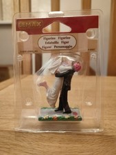 Lemax Christmas Village