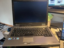 Toshiba Laptop Tecra