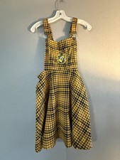 Harry Potter Dress Womens