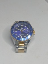 New Henry Jay Aquamaster 100M