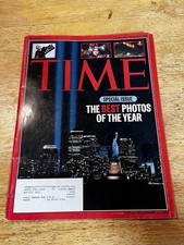 TIME MAGAZINE SPECIAL ISSUE