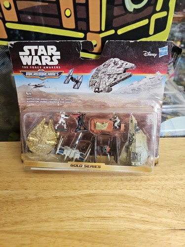 Star wars micro machines the - star,