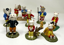 Royal Doulton Rupert The Bear