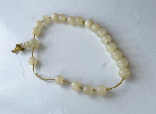 Vintage natural baltic amber - vintage,