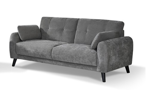 New sofas roma - new, ash