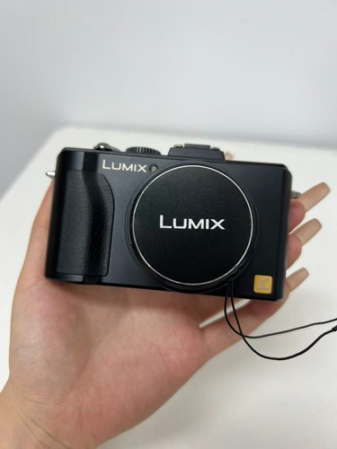 Free shipping panasonic lumix - free,