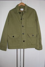Men's Warehouse chore Jacket