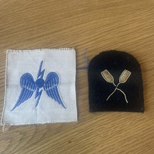 A Pair Of Royal Navy Trade