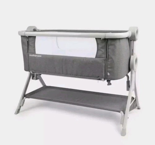 Mothercare sleeper crib - co,