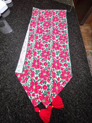Vera bradley holiday settings - vera,