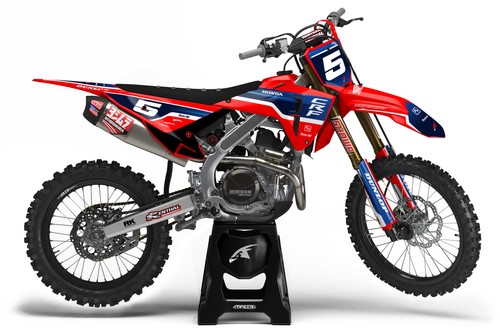 Wicked graphics kit fits - kit,
