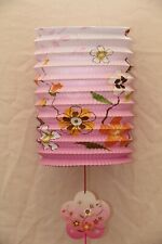 1/3x Chinese Paper lanterns