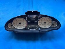 1999 - 2000 Rover 75 2.0 Diesel Speedometer Instrument Cluster (YAC110467 RX)