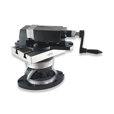 MODULAR MACHINE MILLING VICE