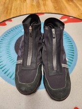 Size 11 - Adidas x Undefeated GSG9 Black