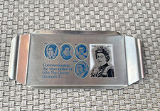 Silver Jubilee Queen Elizabeth