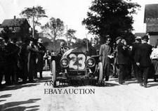 Stoddard-Dayton racer Bert