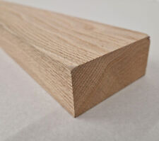 6x2" 1444x44mm Red Oak Planed