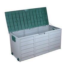 Outdoor garden plastic storage - garden,