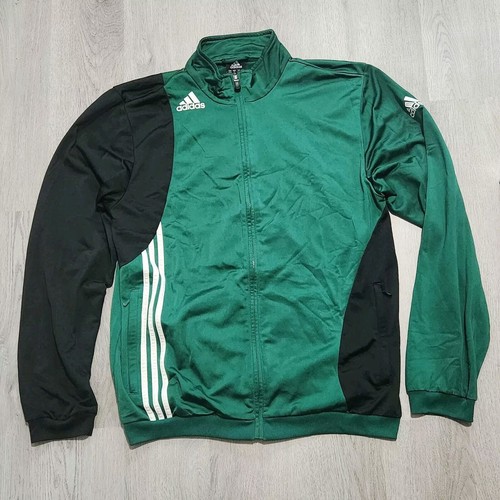 Y2k adidas warm track - adidas,