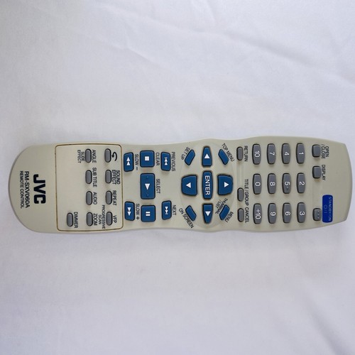 Genuine jvc sxv060a dvd - jvc,