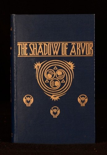 1896 the shadow - 1896, arvor