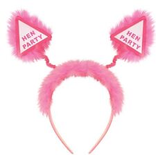 Deely Boppers Headband Hen