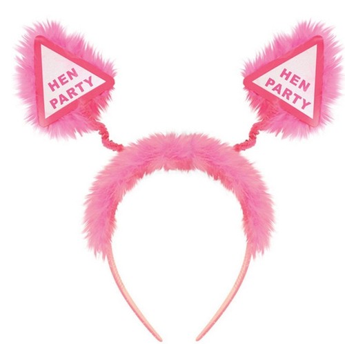 Deely boppers headband - deely,