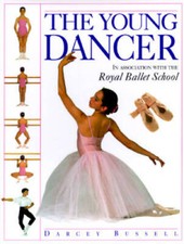The Young Dancer - Hardcover