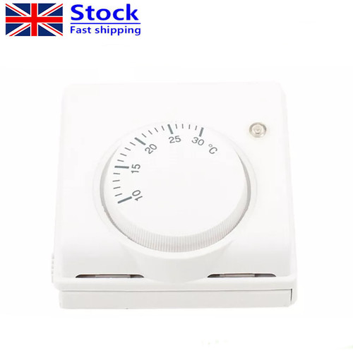 Home white central - central, heating