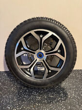 GREEN POWER LIGHTEST MOBILITY