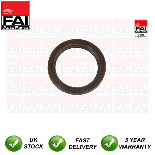 Crankshaft oil seal - oil, fits