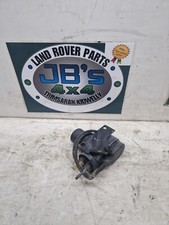 LAND ROVER DISCOVERY 2 V8