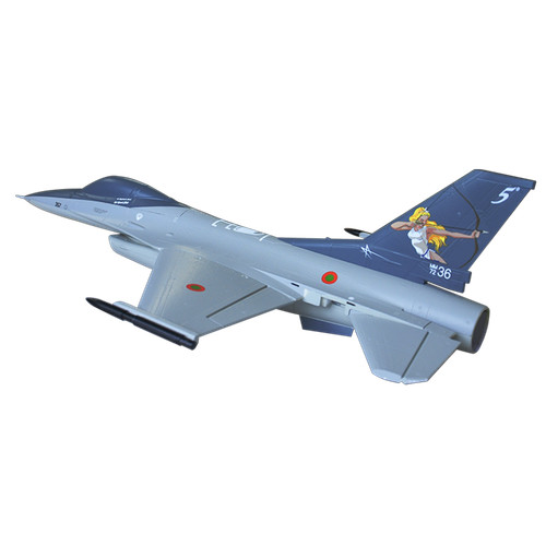 Airplane fighter plane - airplane, f-16