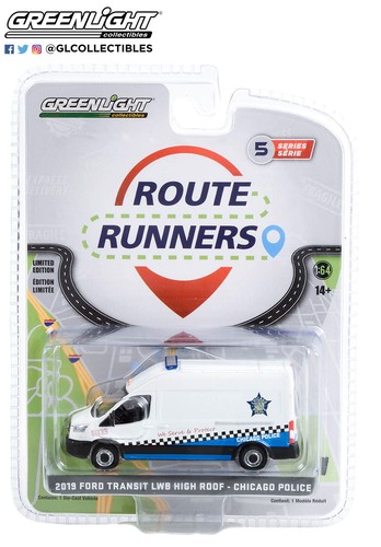 Greenlight route runners - greenlight,