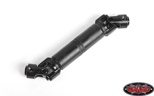Piece rc4wd plastic punisher - 1,