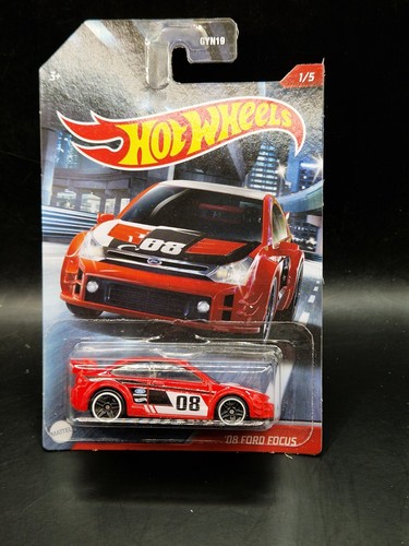 Hot wheels cult rally ford - wheels,
