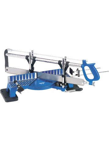 Draper precision mitre saw - mitre,